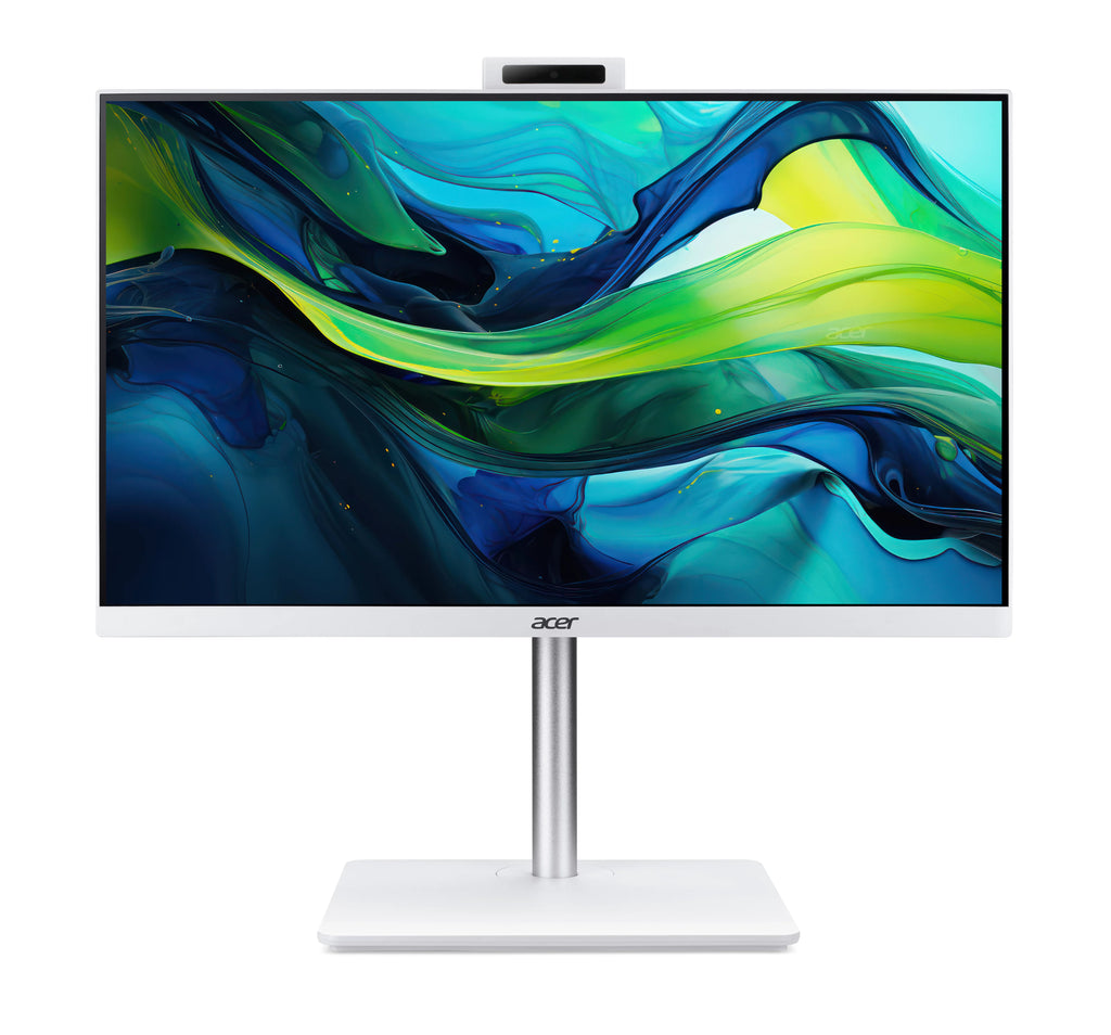 Acer Aspire C24A-GRPL Intel Core 5 120U 60,5 cm (23.8") 1920 x 1080 pixels PC All-in-One 16 Go DDR4-SDRAM 512 Go SSD Win