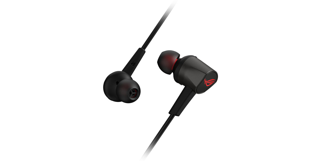 ASUS ROG Cetra Core II Casque Avec fil Ecouteurs Gaming Noir