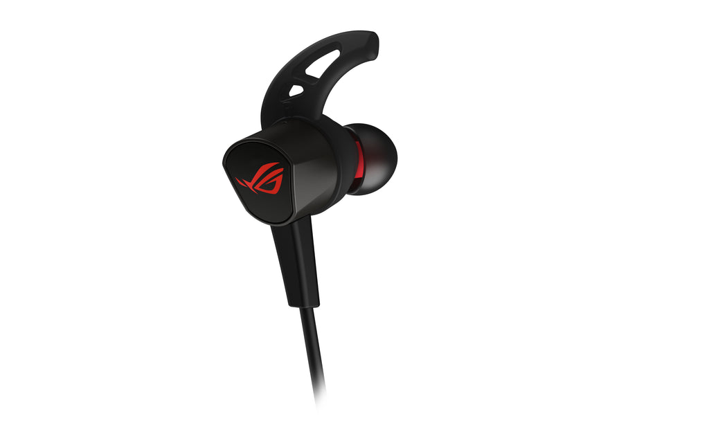 ASUS ROG Cetra Core II Casque Avec fil Ecouteurs Gaming Noir