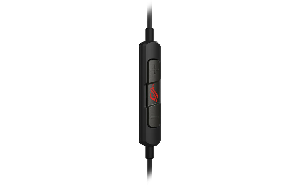 ASUS ROG Cetra Core II Casque Avec fil Ecouteurs Gaming Noir