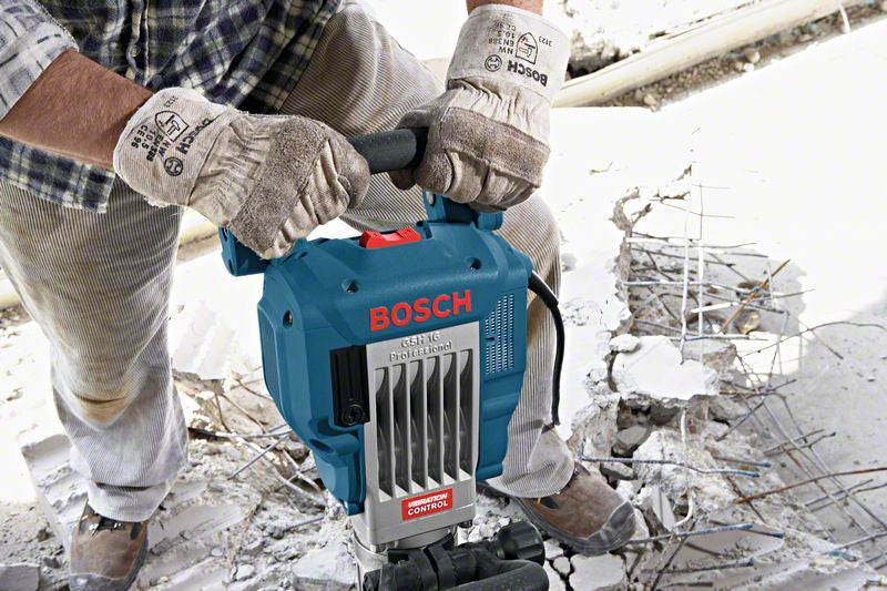 Bosch Bosch Brise-béton GSH 16-30 Professional