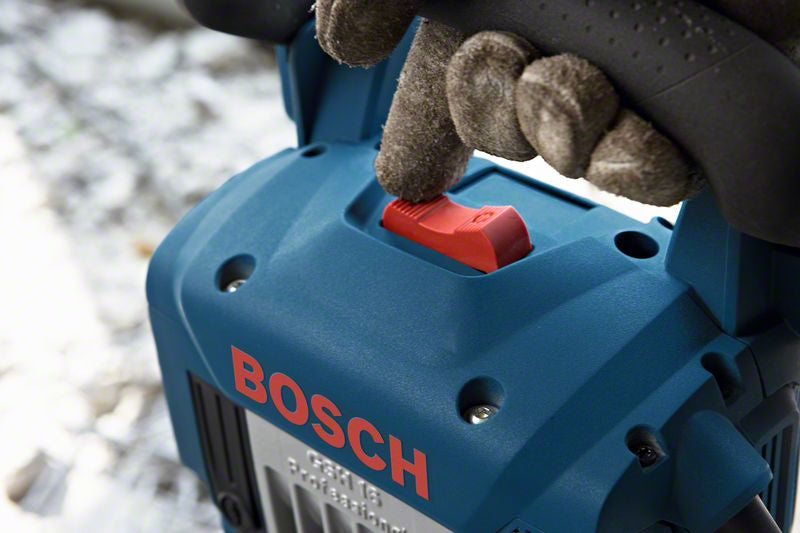 Bosch Bosch Brise-béton GSH 16-30 Professional