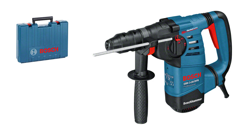 Bosch Bosch Perforateur SDS-plus GBH 3-28 DFR Professional