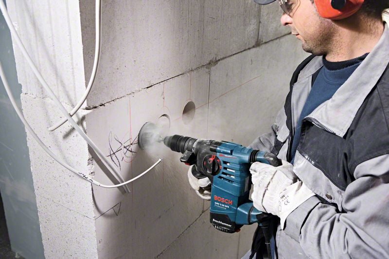 Bosch Bosch Perforateur SDS-plus GBH 3-28 DFR Professional