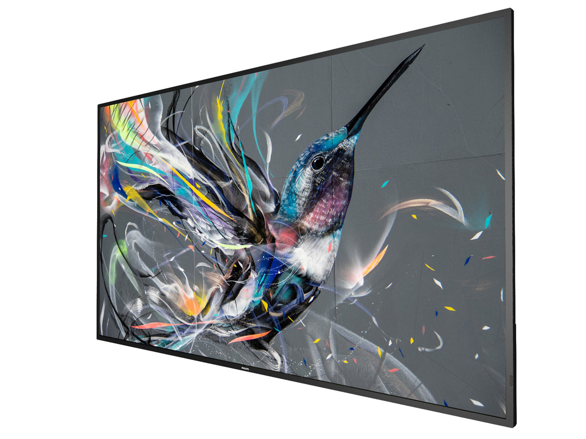 Philips 65BDL3511Q 65 Digital skiltning 3840 x 2160