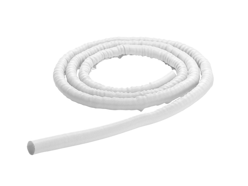 Manchon de câble 4203, Blanc