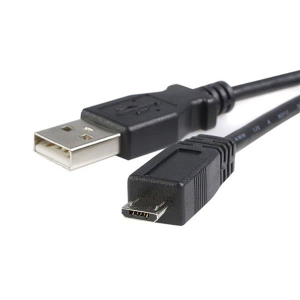 StarTech.com Câble Micro USB 1 m - USB-A vers Micro-B