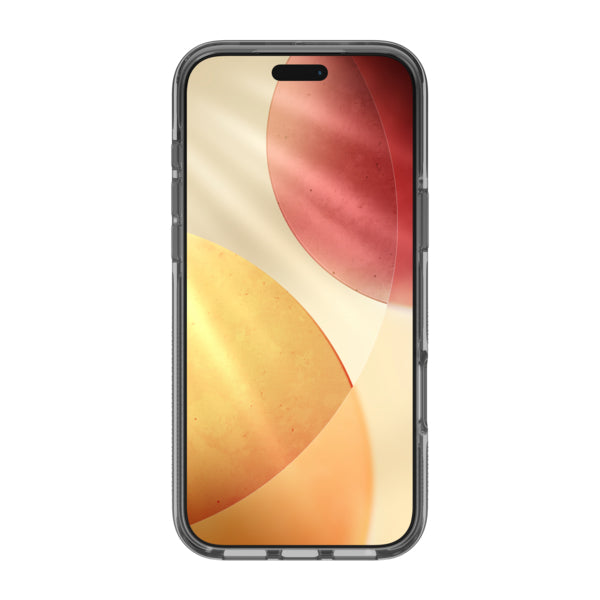 ZAGG ZAGG Santa Cruz Snap coque de protection pour téléphones portables 17,5 cm (6.9") Housse Noir, Transparent