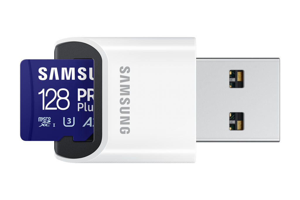 Samsung Samsung MB-MD128S 128 Go MicroSDXC UHS-I Classe 10