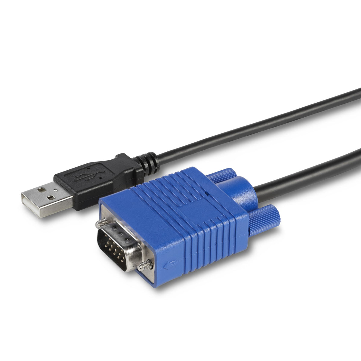 StarTech.com Adaptateur Crash Cart KVM USB pour Ordinateur Portable, VGA 1920 x 1200