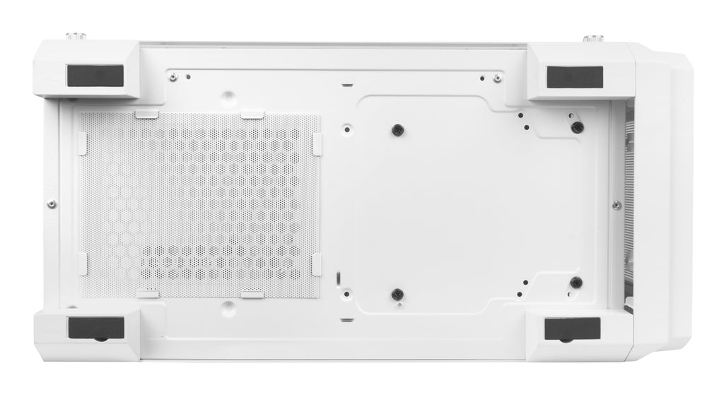Genesis Irid 505 V2 aRGB Tower ATX Hvid