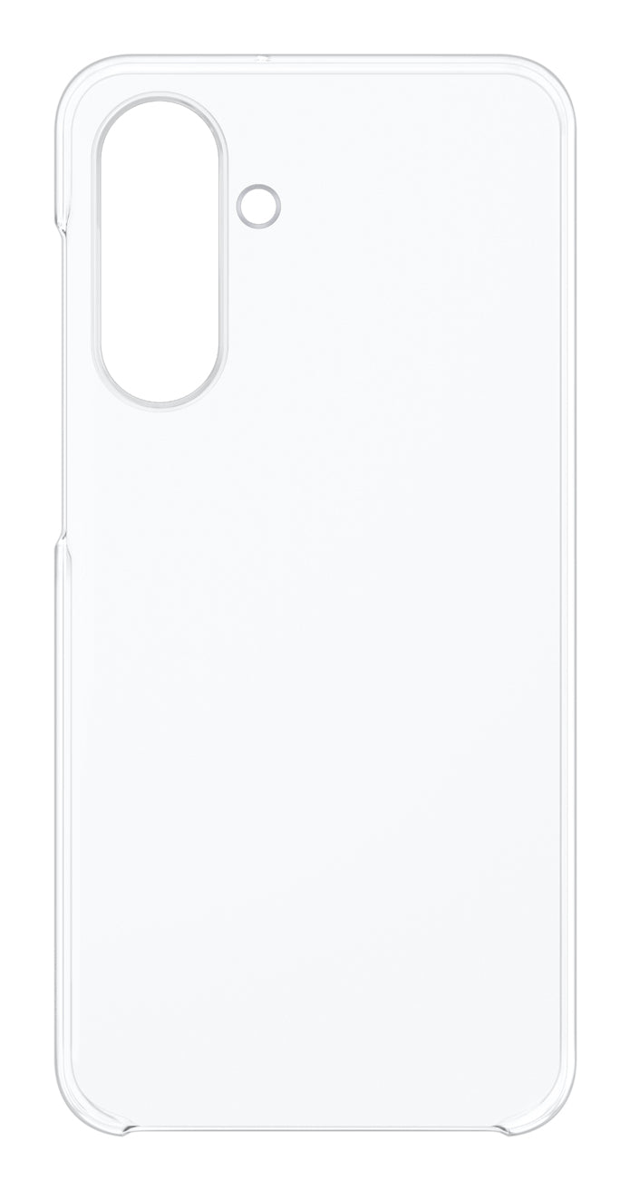 Samsung Samsung EF-QA266 coque de protection pour téléphones portables 17 cm (6.7") Housse Transparent