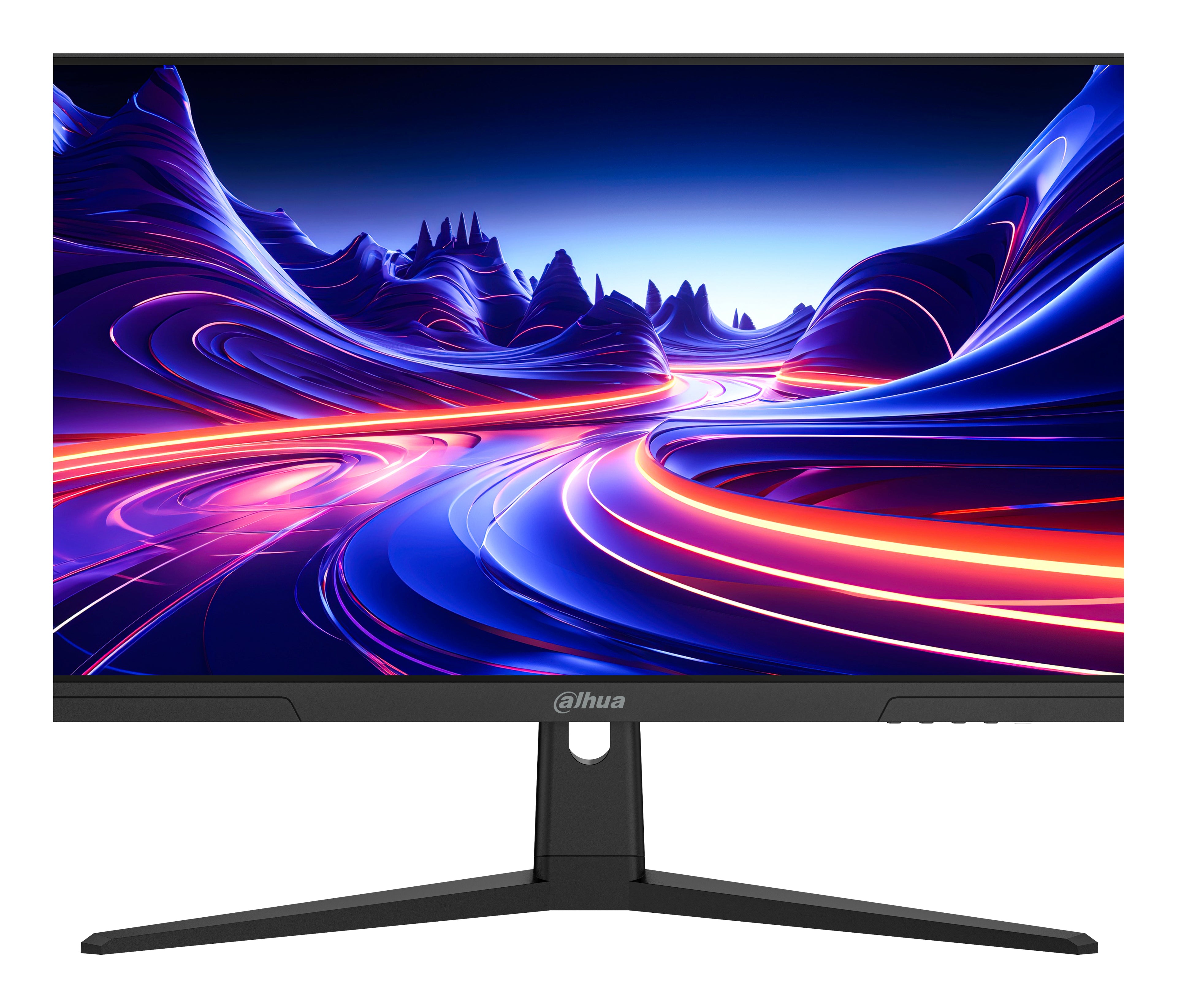 Dahua Technology LM25-E231BN écran plat de PC 62,2 cm (24.5") 1920 x 1080 pixels Full HD LED Noir
