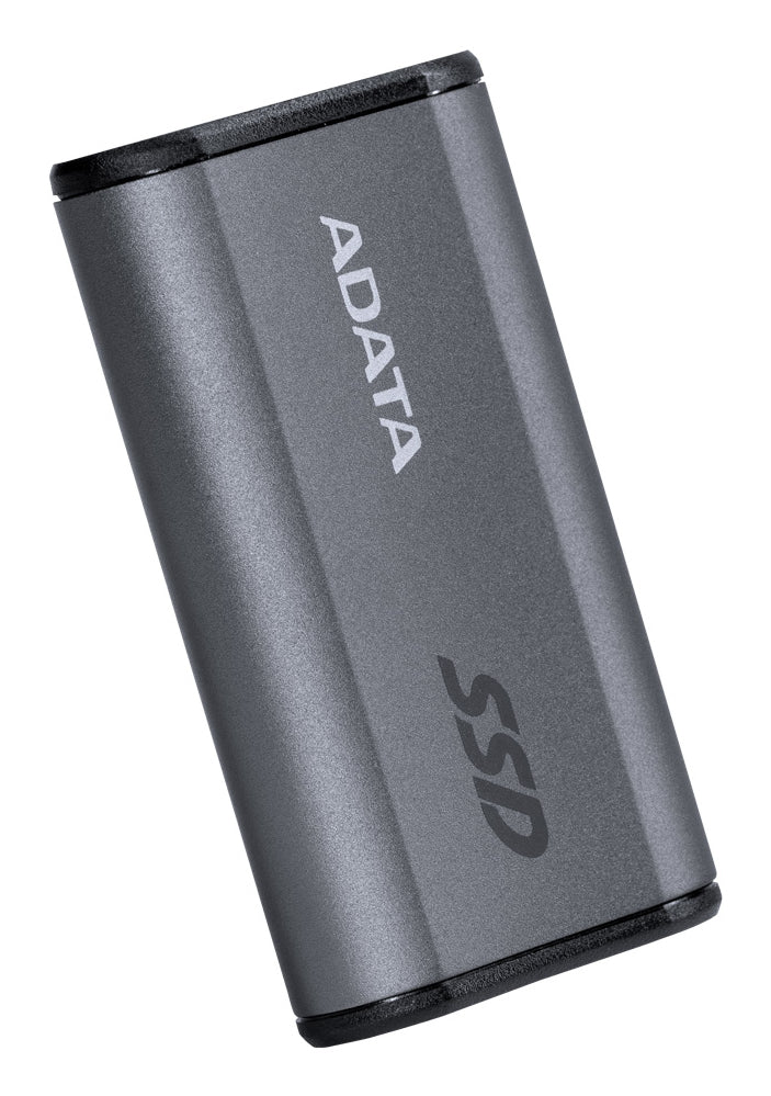 ADATA SE880 1 To USB Type-C 3.2 Gen 2 (3.1 Gen 2) Gris