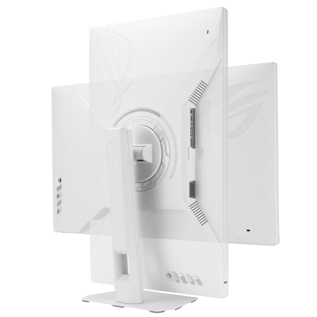 ASUS ROG Strix XG27ACS-W Gen2 (XG27ACSR-W) écran plat de PC 68,6 cm (27") 2560 x 1440 pixels Quad HD LCD Blanc