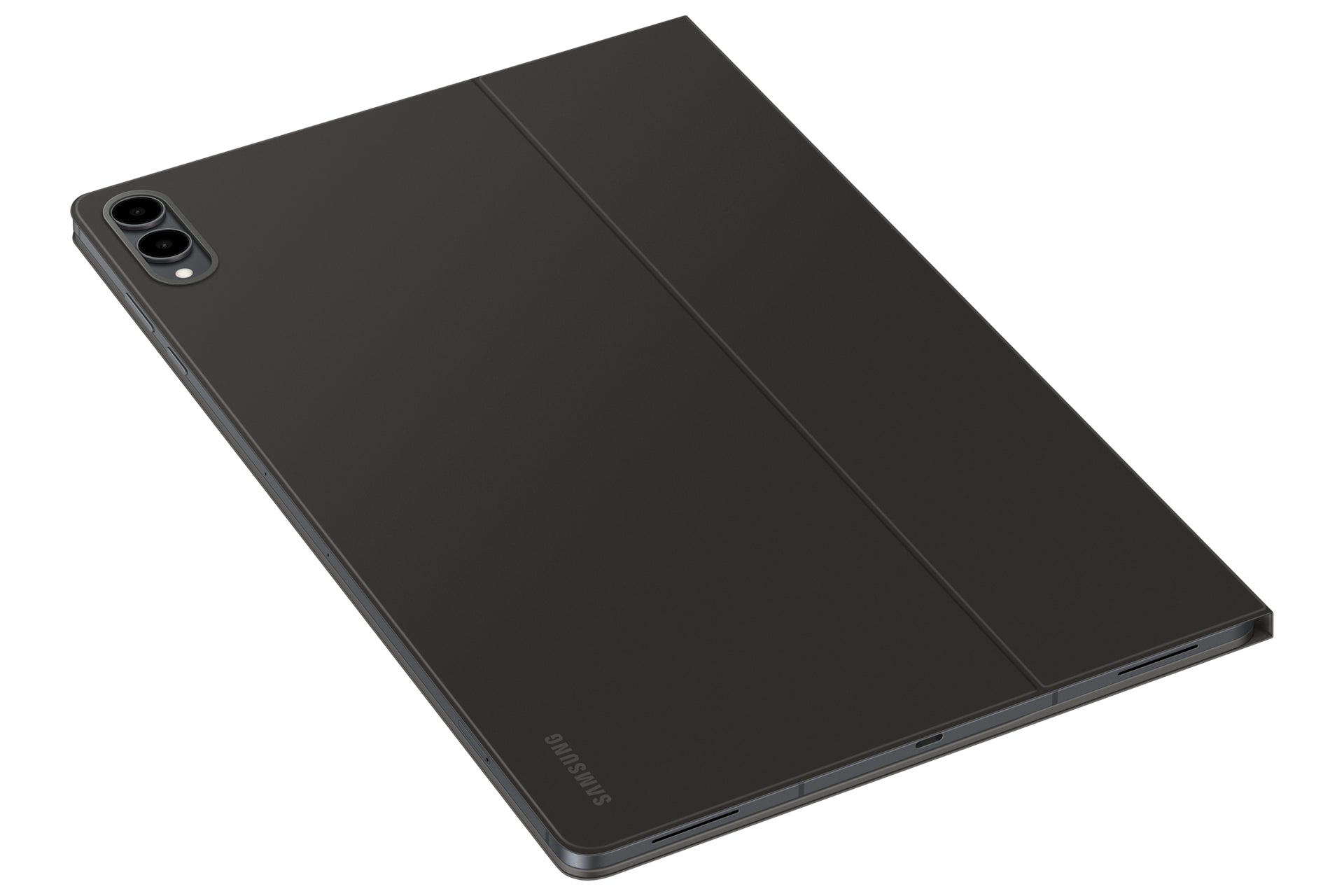 Samsung EF-DX930 37,1 cm (14.6") Folio Noir