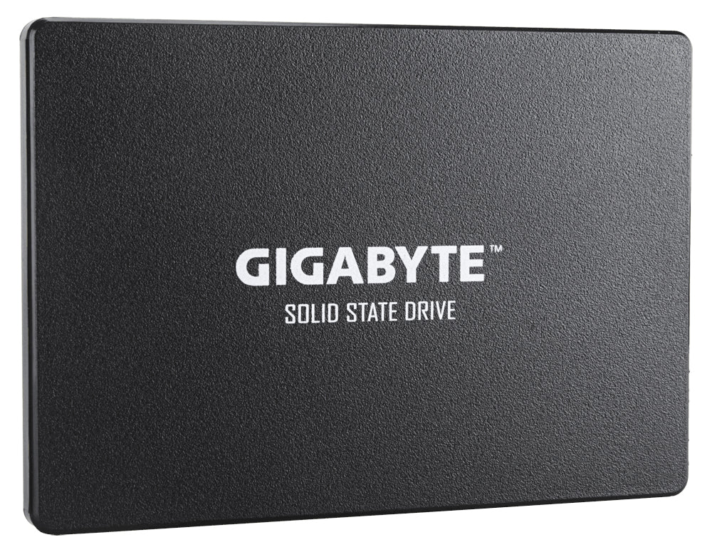 GIGABYTE GP-GSTFS31100TNTD SSD 1 To 2.5" SATA