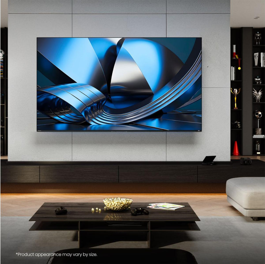 Hisense 55U7SE 139,7 cm (55") 4K Ultra HD Smart TV Wifi Noir