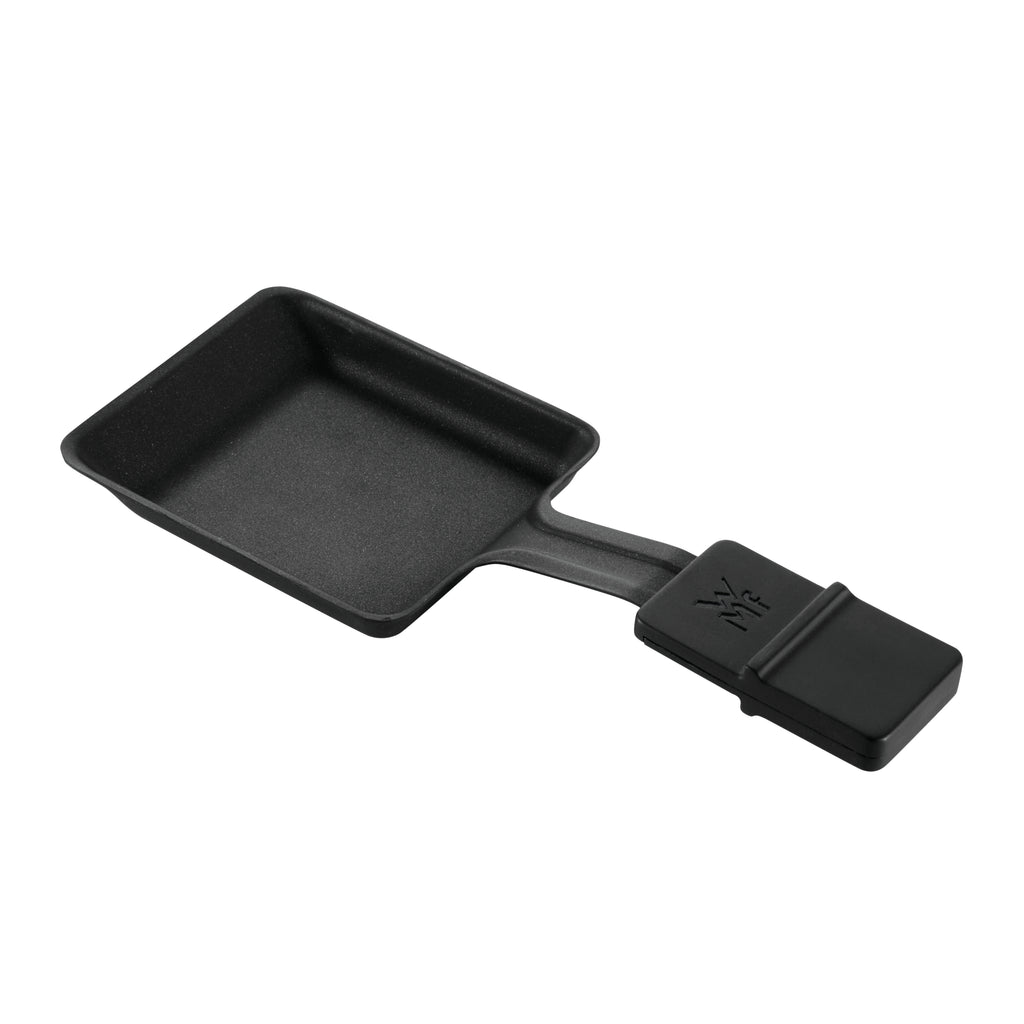 WMF Lono 0415040011 raclette 8 personne(s) 1500 W Noir, Chrome - vue 3