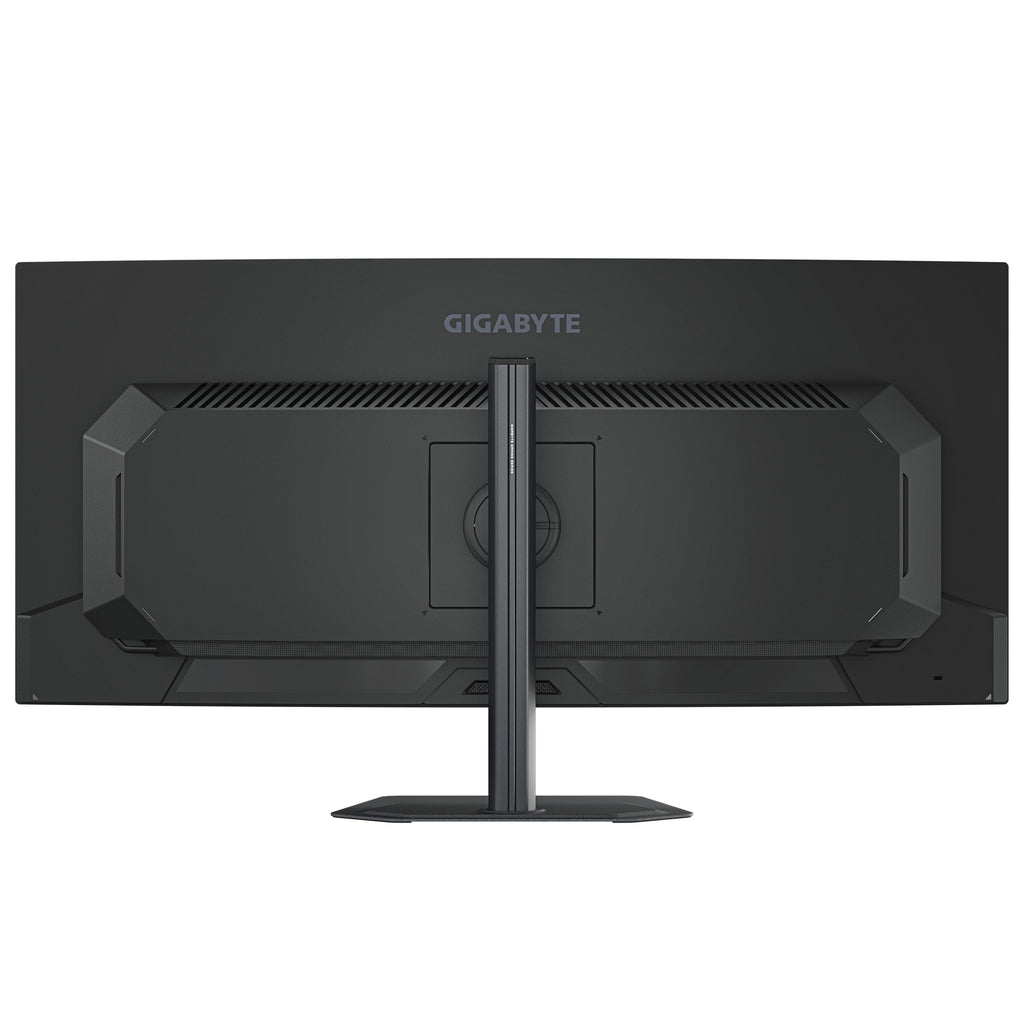 GIGABYTE MO34WQC36 Moniteur Gaming Incurvé 34” WQHD - 3440 x 1440, 360Hz, 0.03ms, KVM, 300 cd/m², FreeSync Premium Pro, DisplayHDR True Black 500, HDMI 2.1, DisplayPort 2.1 - vue 3