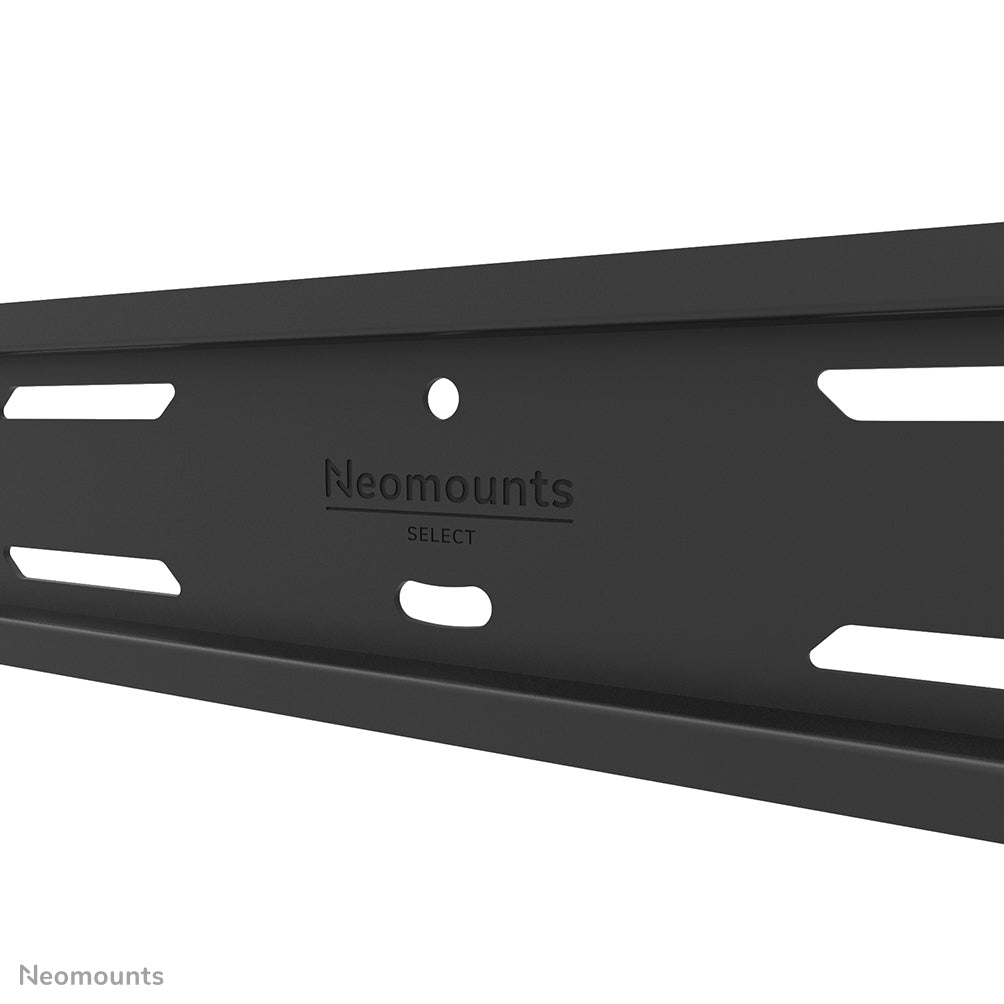 Neomounts WL30S-850BL18 Support pour écran mural 43-86" - fixe - verrouillable - installation rapide