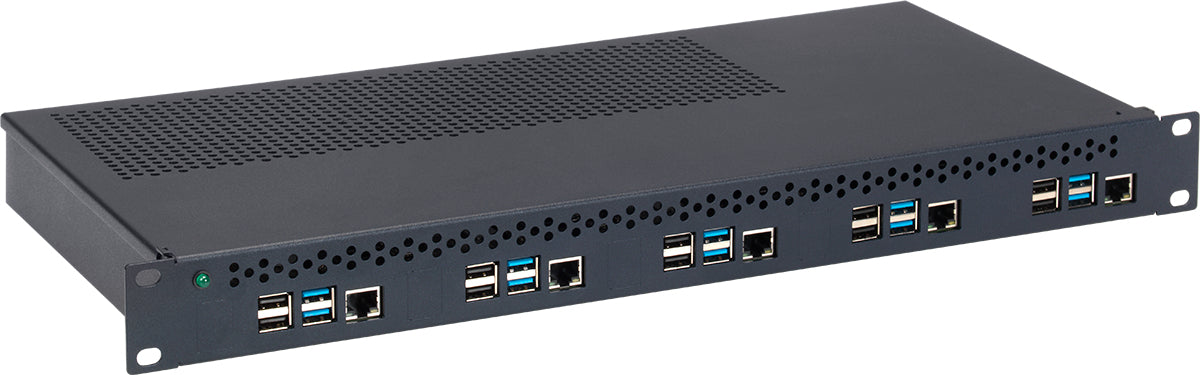 Kit de Support RM-PI-T1 Noir