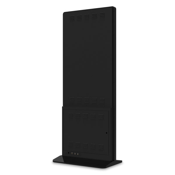 Viewsonic EP5542 Écran d'affichage dynamique 55" 4K Ultra HD Android 8.0