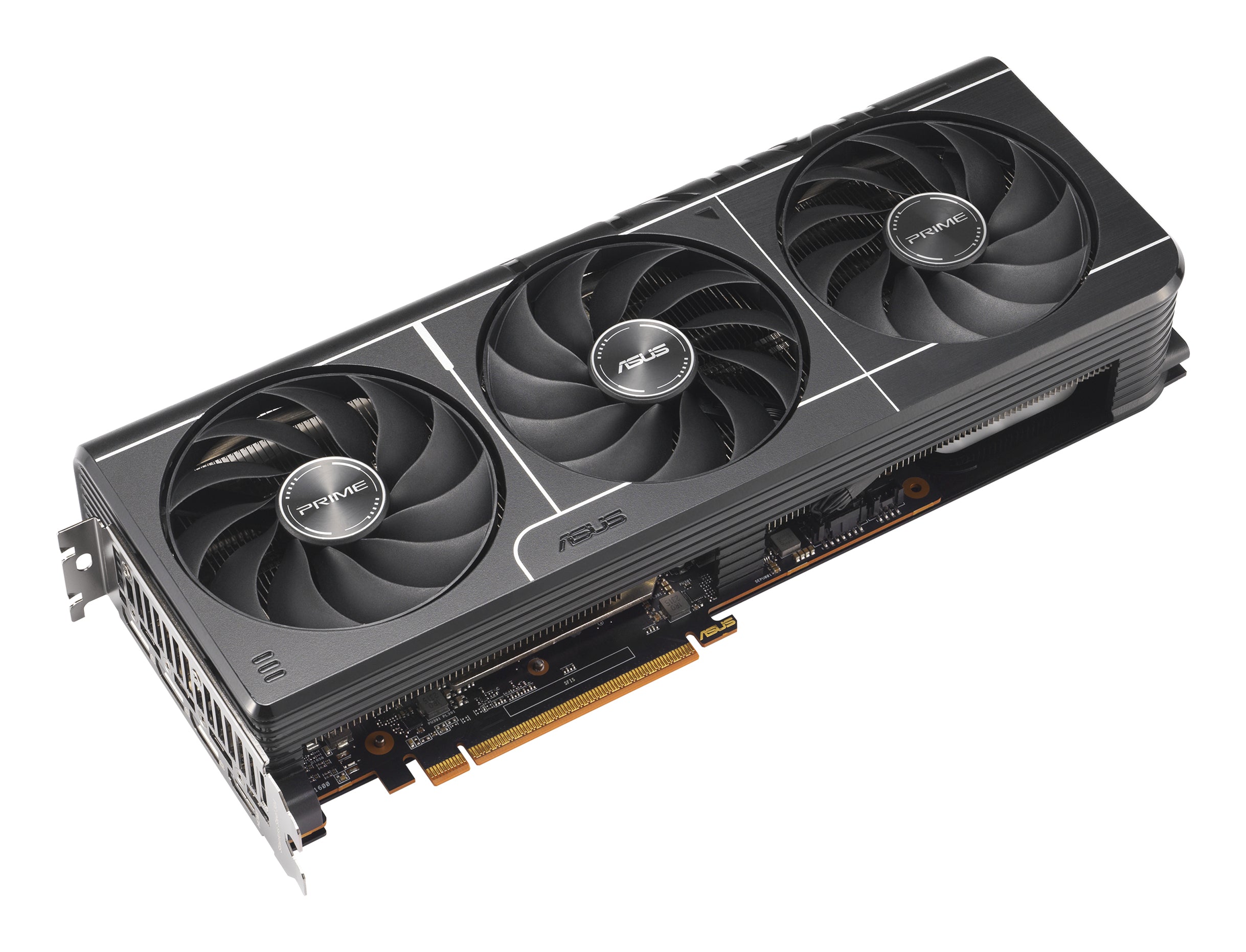 ASUS Prime -RX9070GRE-O12G AMD Radeon RX 9070 GRE 12 Go GDDR6