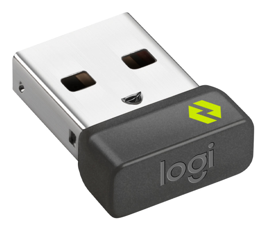 Logitech 956-000008 accesorio dispositivo de entrada Receptor USB