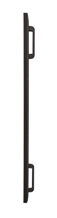 LG UHD Signage 75" (190,5 cm) LED Wifi 700 cd/m² Full HD Noir WebOS 24/7