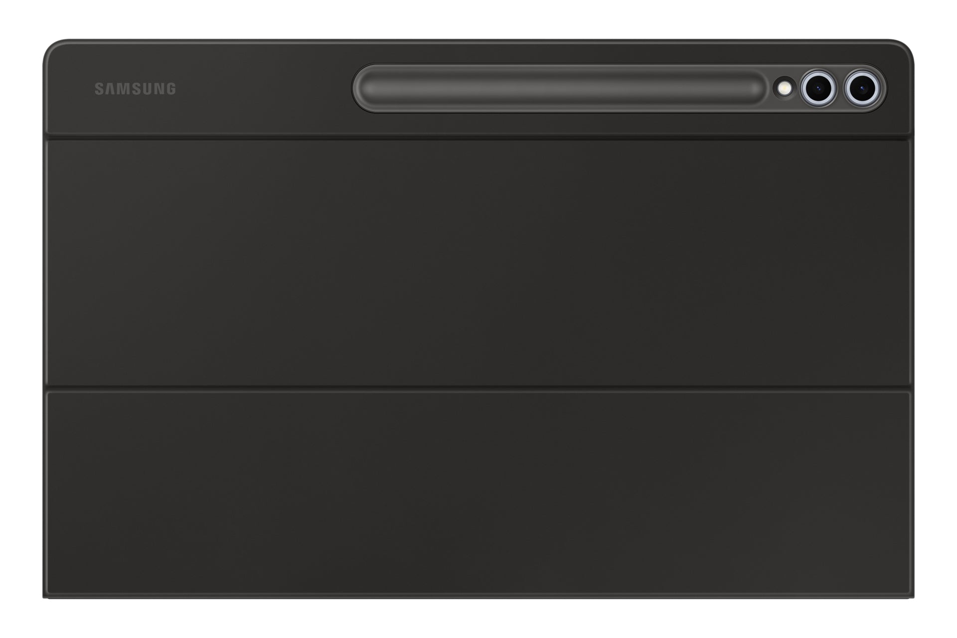 Samsung Samsung EF-DX920 QWERTY Anglais Pogo Pin Noir