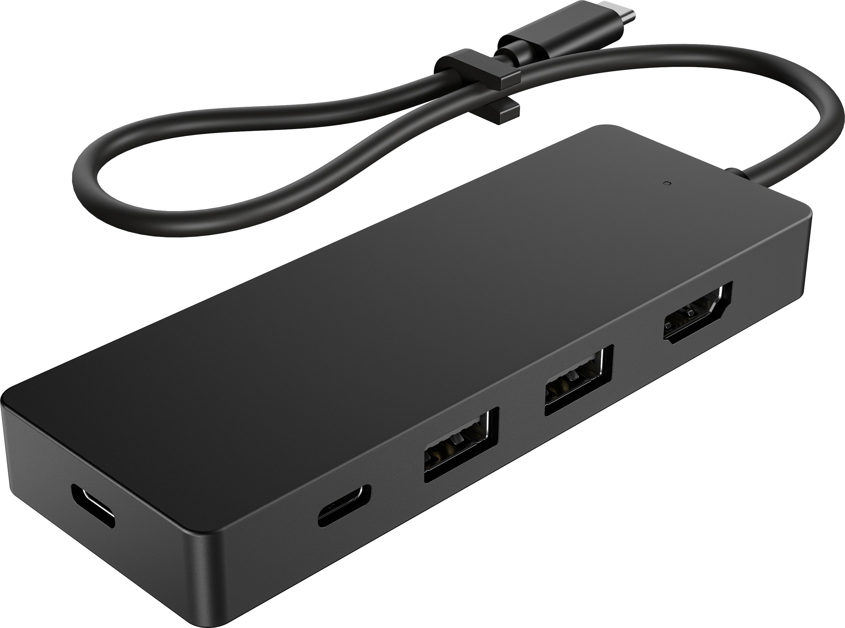 HP Concentrateur USB-C de voyage G3