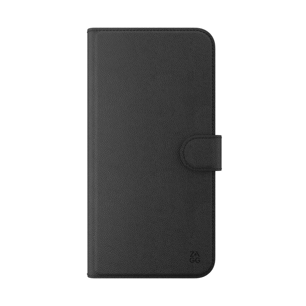 IFROGZ Defence Folio coque de protection pour téléphones portables 17 cm (6.7") Noir