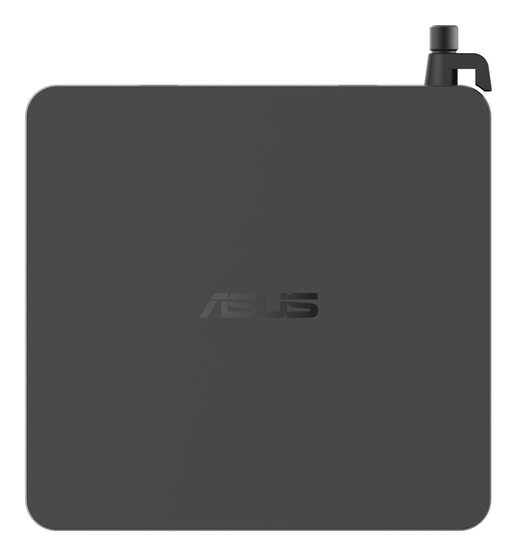 ASUS NUC 13 Pro RNUC13L5KV700000I Noir i7-1370PE 1,9 GHz