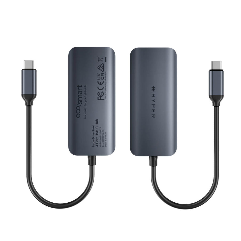 Targus HyperDrive Next USB Type-C Bleu
