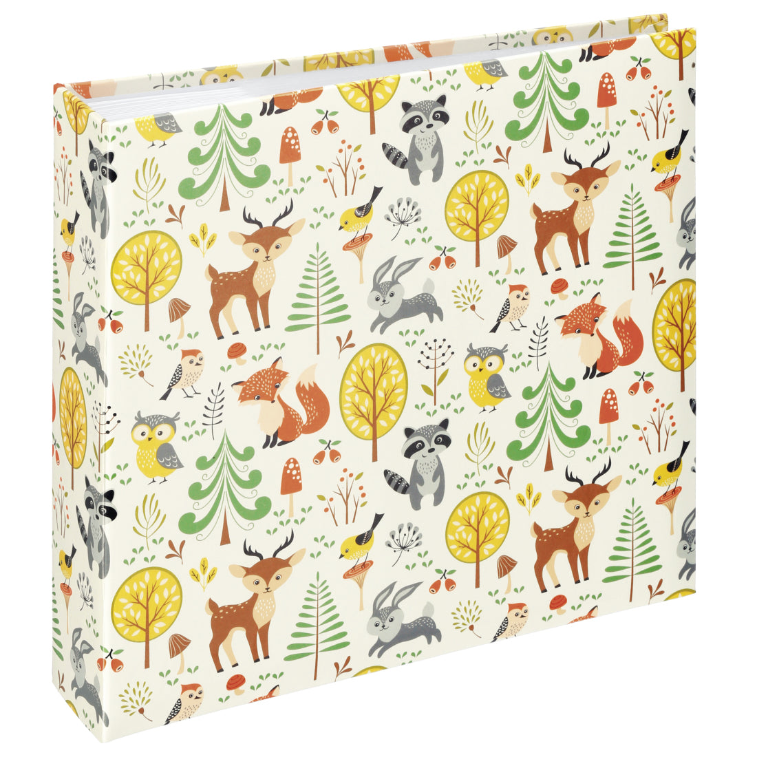 Hama Forest album photo et protège-page Multicolore 200 feuilles 10 x 15 cm