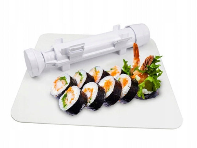MASZYNKA DO SUSHI TUBA ROLER MAKER BAZOOKA AISHN
