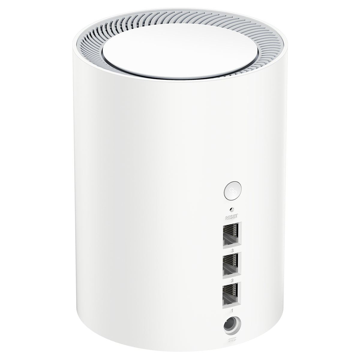 Cudy M3600 Bi-bande (2,4 GHz / 5 GHz) Wi-Fi 7 (802.11be) Blanc 3 Interne - vue 2