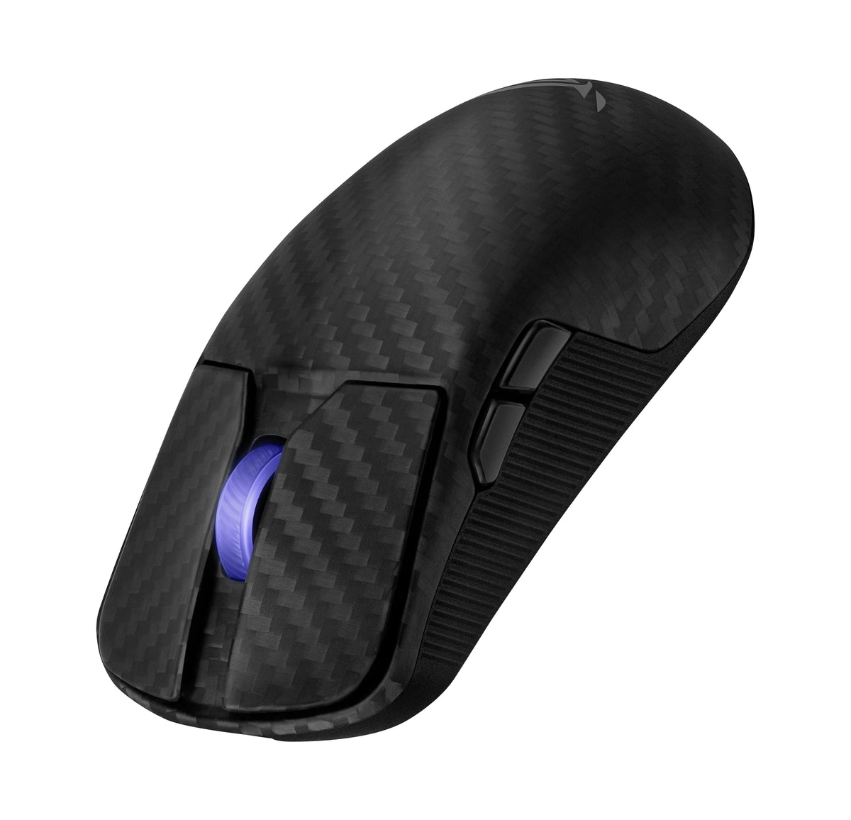 ASUS ROG Harpe Ace Extreme Souris Gaming Droitier RF Wireless, Bluetooth, USB Type-A, Optique 42000 DPI