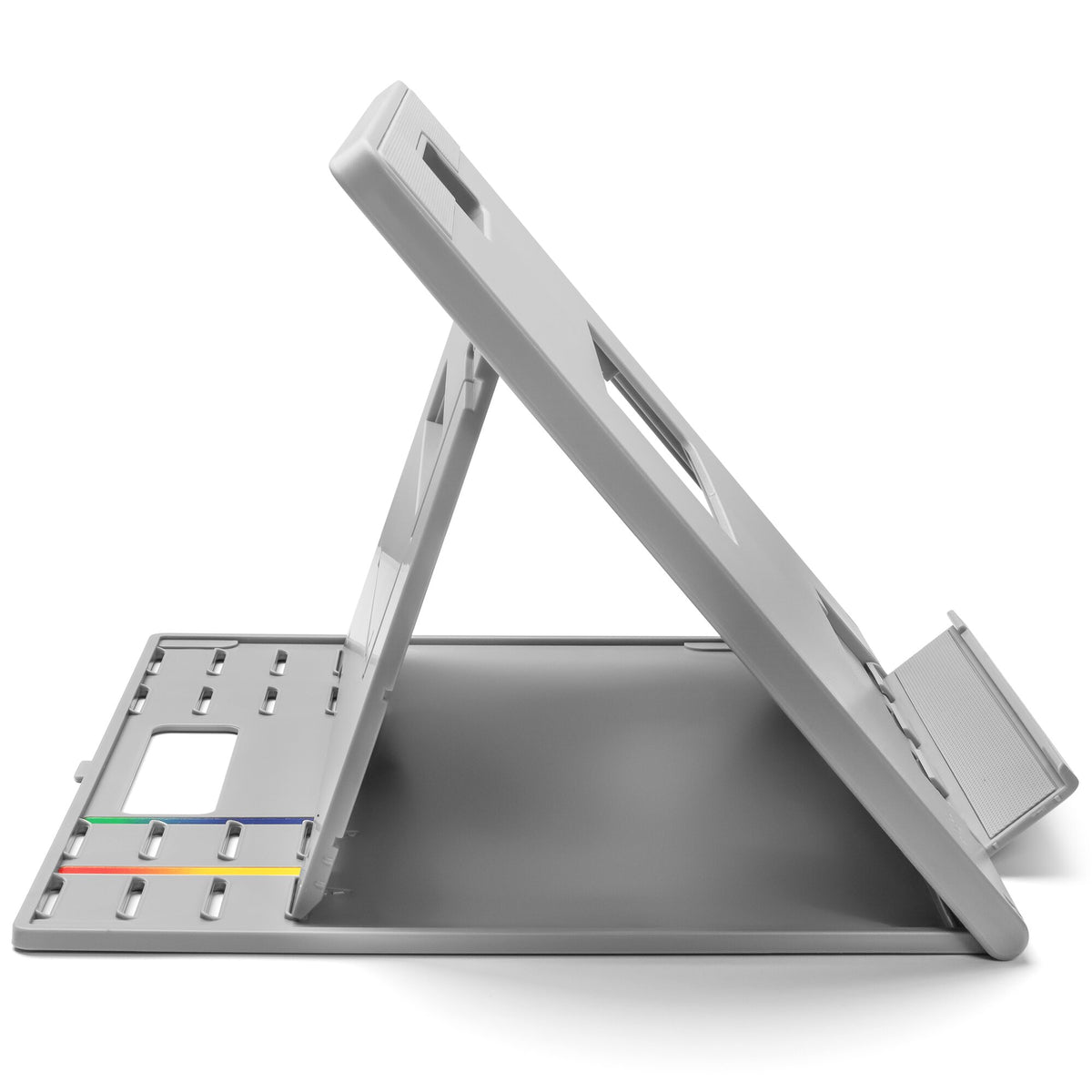 Kensington Rehausseur ergonomique SmartFit Easy Riser Go pour ordinateurs portables jusqu’à 17" - vue 7