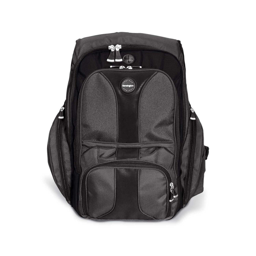 Kensington Sac à dos pour ordinateur portable 15,6'' Contour - Noir - vue 2
