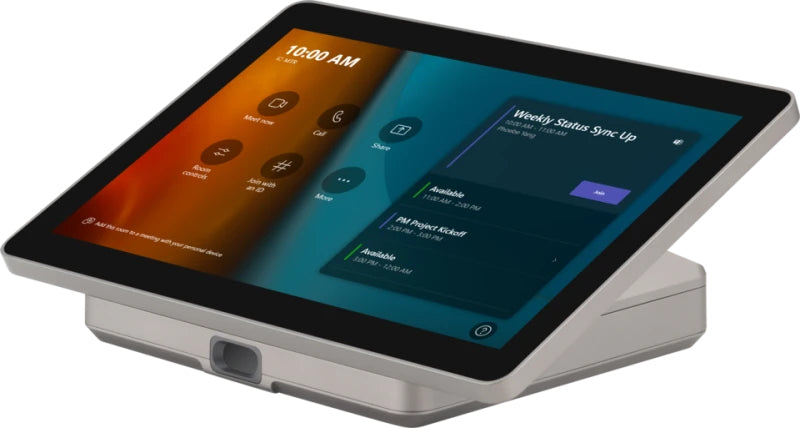 Viewsonic TeamJoin TRS10 Système de Vidéoconférence Ethernet/LAN
