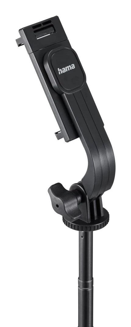 Hama Fancy Stand 110 II bâton support pour selfies Smartphone Noir