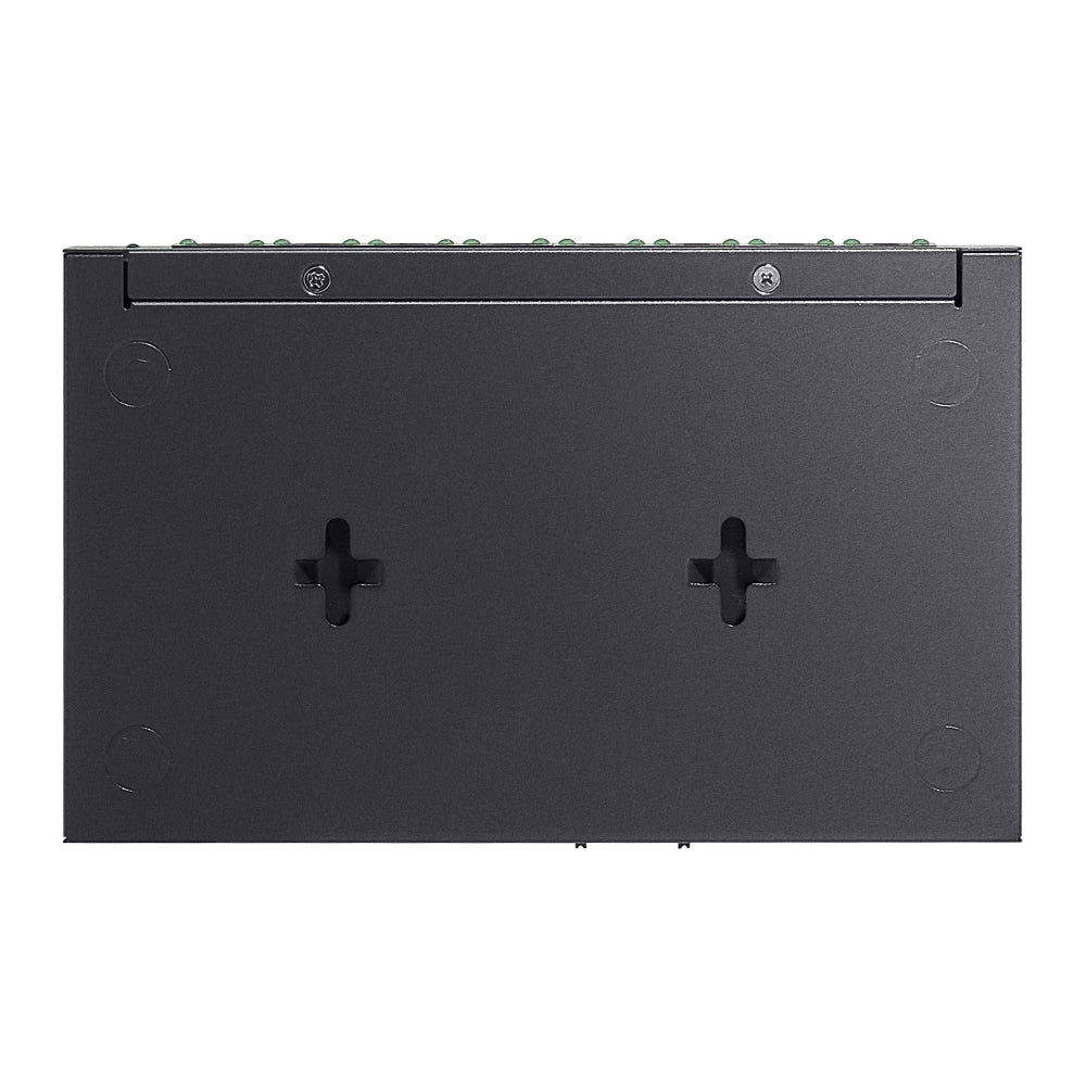 TP-Link LiteWave LS108GP Commutateur Réseau Non-géré Gigabit Ethernet PoE, 8 Ports, Noir