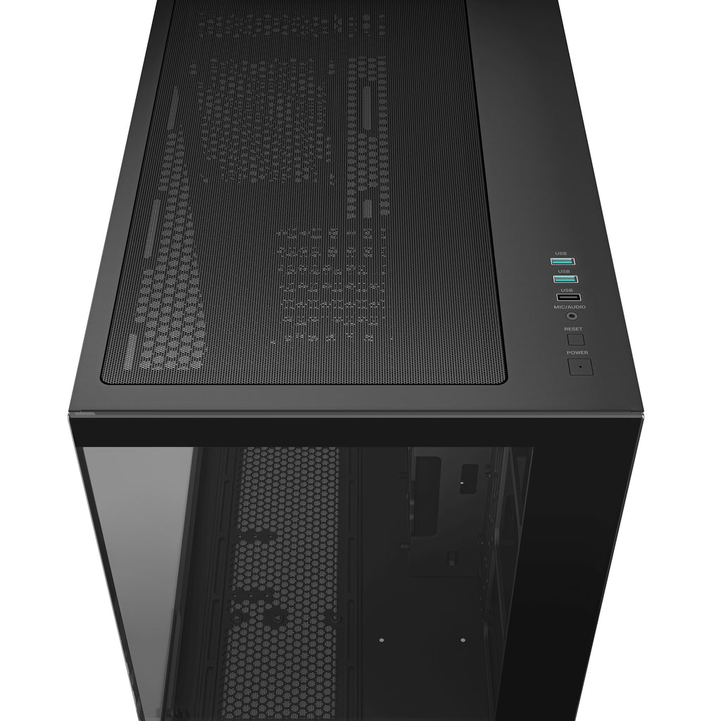 DeepCool CG530 Boîtier PC Tour ATX