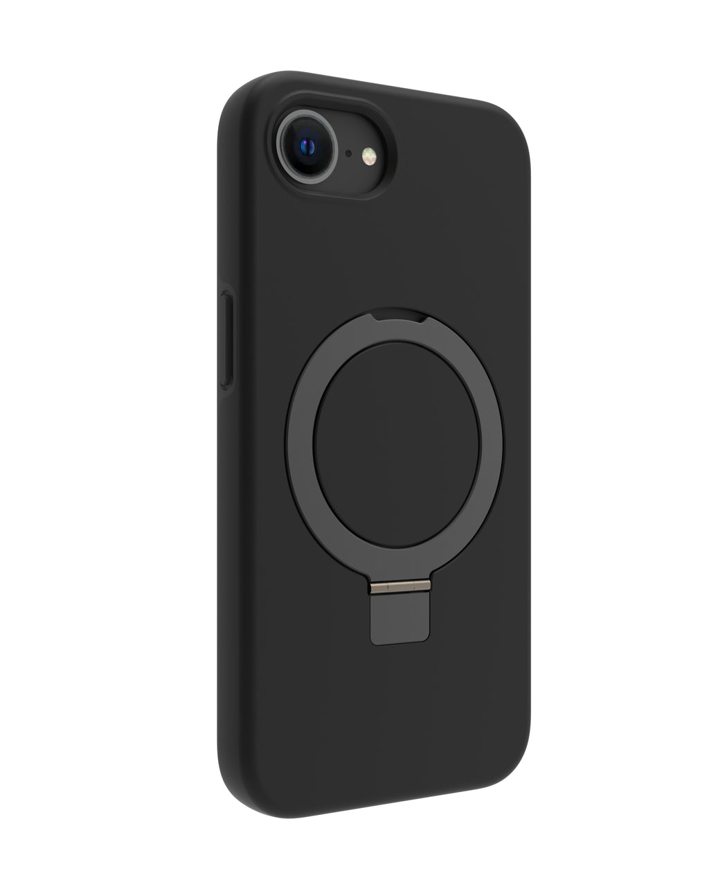 dbramante1928 Iceland Pro Kick coque de protection pour téléphones portables 15,5 cm (6.1") Housse Noir