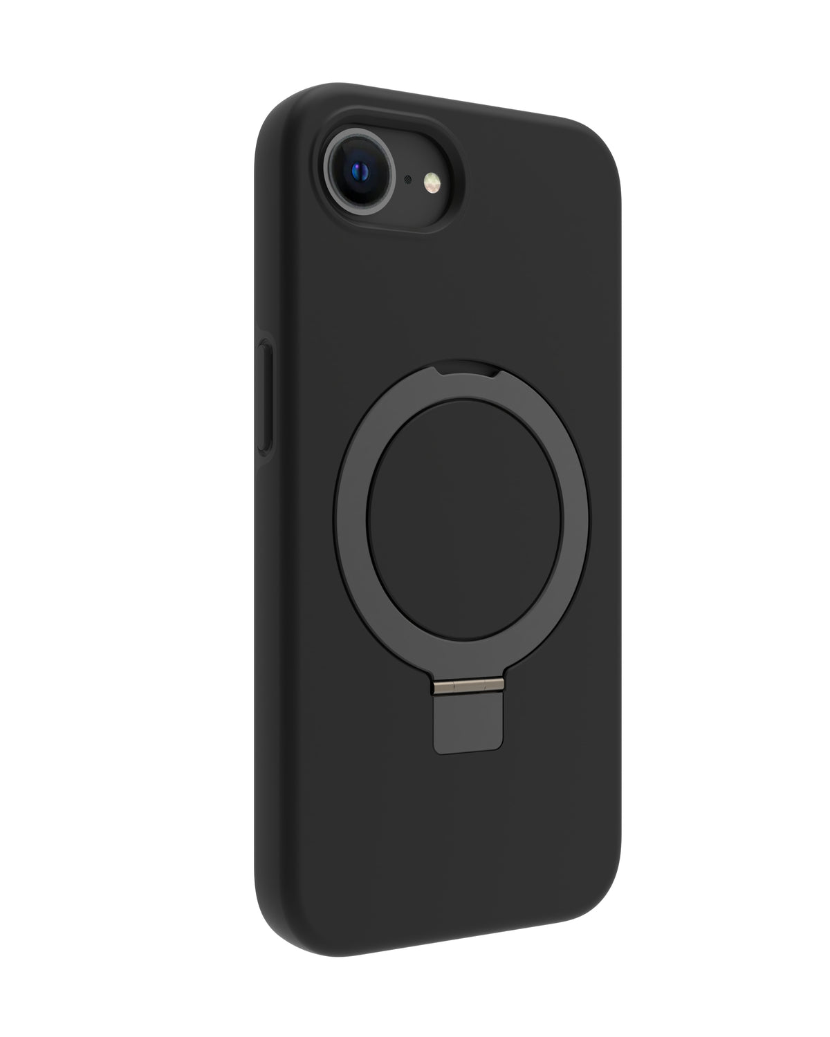 dbramante1928 Iceland Pro Kick coque de protection pour téléphones portables 15,5 cm (6.1") Housse Noir
