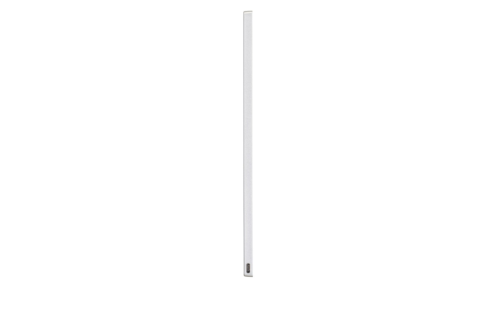 LG 16MR70 écran plat de PC 40,6 cm (16") 2560 x 1600 pixels WQXGA Argent