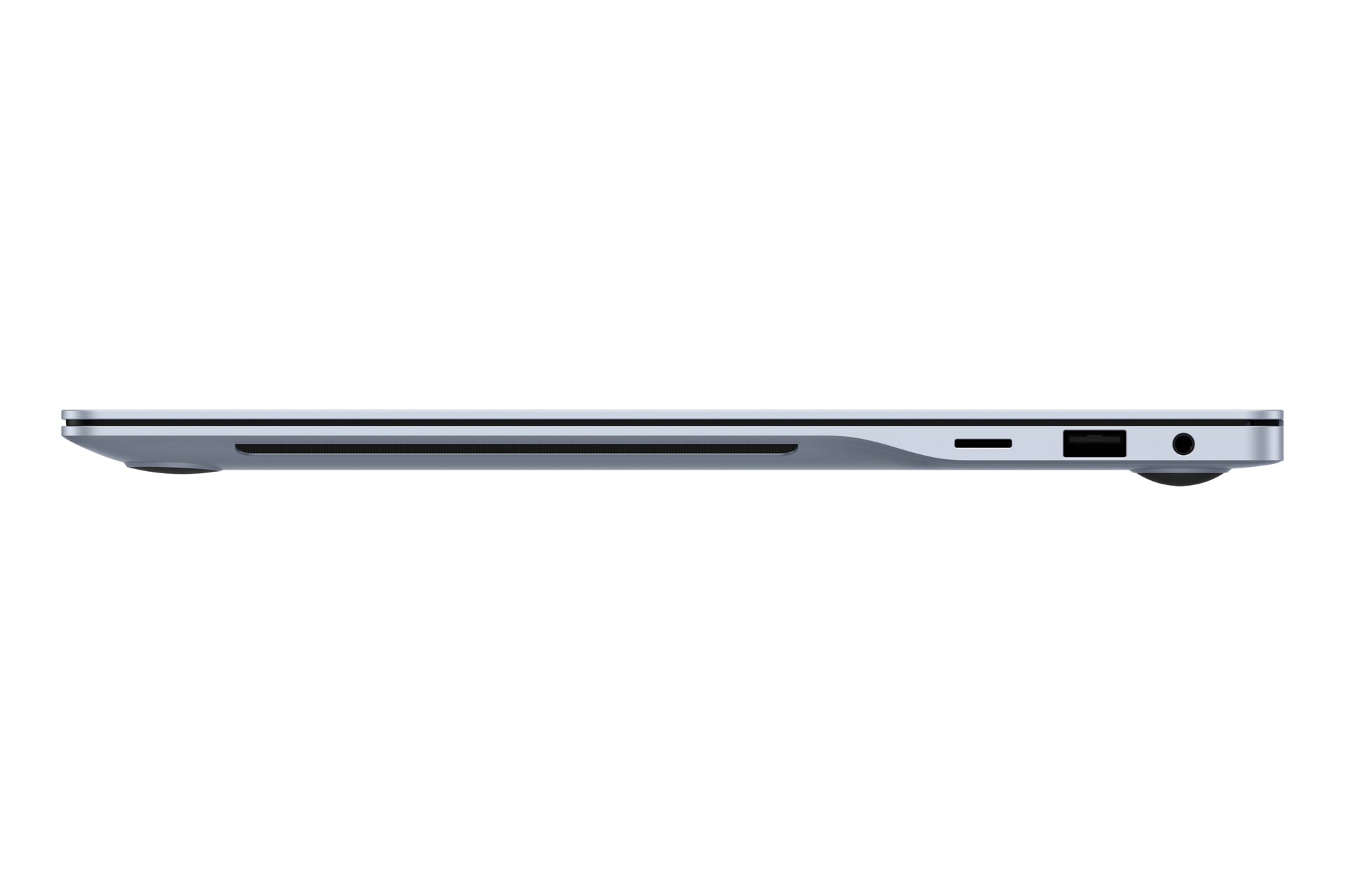 Samsung Galaxy Book4 Edge Snapdragon X1E-80-100 Ordinateur portable 40,6 cm (16") Écran tactile WQXGA+ 16 Go LPDDR5x-SDRAM 512 Go eUFS Wi-Fi 7 (802.11be) Windows 11 Home Bleu