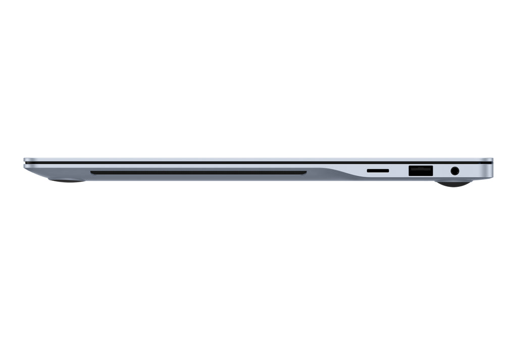 Samsung Galaxy Book4 Edge NP960XMBA-EXP Snapdragon X1E-84-100 Ordinateur portable 40,6 cm (16") Écran tactile WQXGA+ 16 Go LPDDR5x-SDRAM 1 To eUFS Wi-Fi 7 (802.11be) Windows 11 Home Bleu